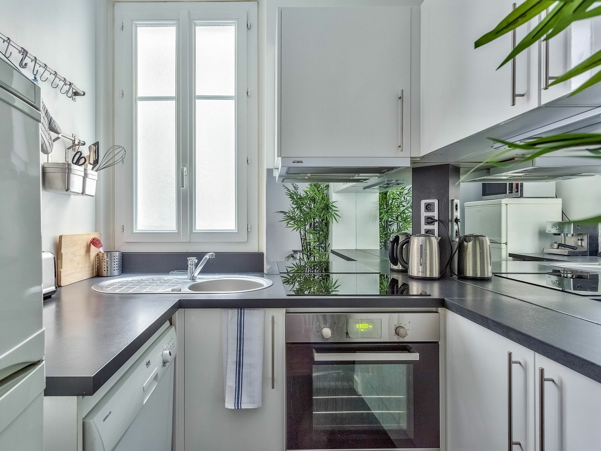 Appartement Nation - Goujon ปารีส ภายนอก รูปภาพ